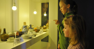 Boeiende museum- & tentoonstellingsbezoeken