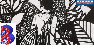 The Bridges:  een trekttocht door de jungle van Brugse Street Art