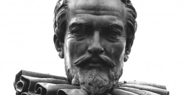 Simon Stevin, Brugs genie en homo universalis